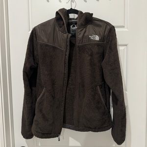 Women’s Medium North Face Oso Fleece Hoodie